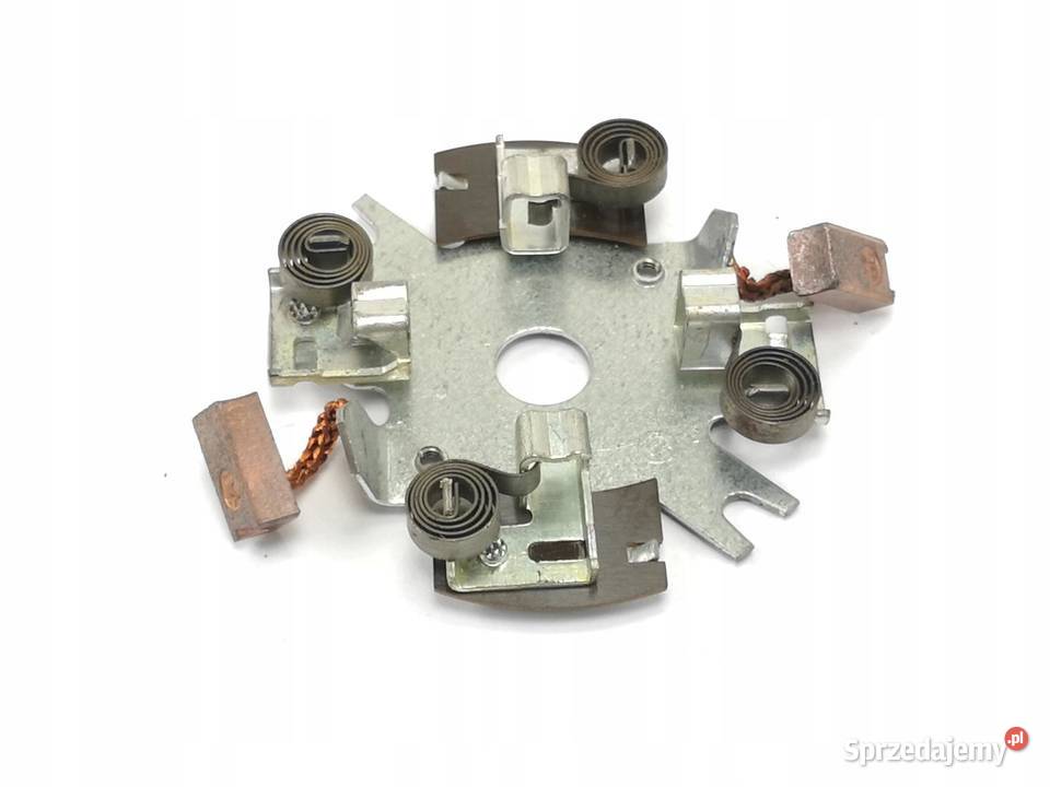 SZCZOTKOTRZYMACZ BOSCH 1004336041896 NOWY