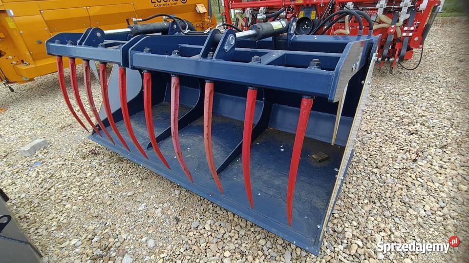 Szuflo krokodyl MAXI 22 dzielony Kołaszewski Piotrków Trybunalski sprzedam