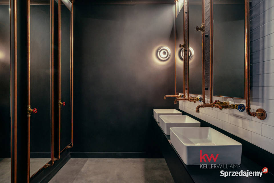 Lokal do sprzedania Warszawa 443m mazowieckie sprzedam