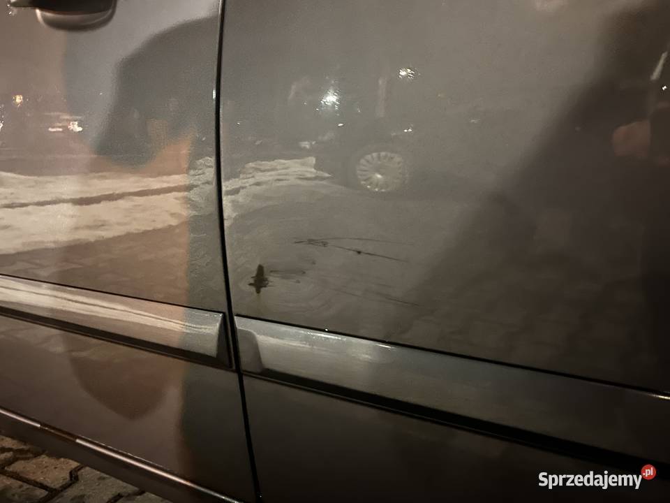 Opel astra h z klimatyzacja manualna Skawica