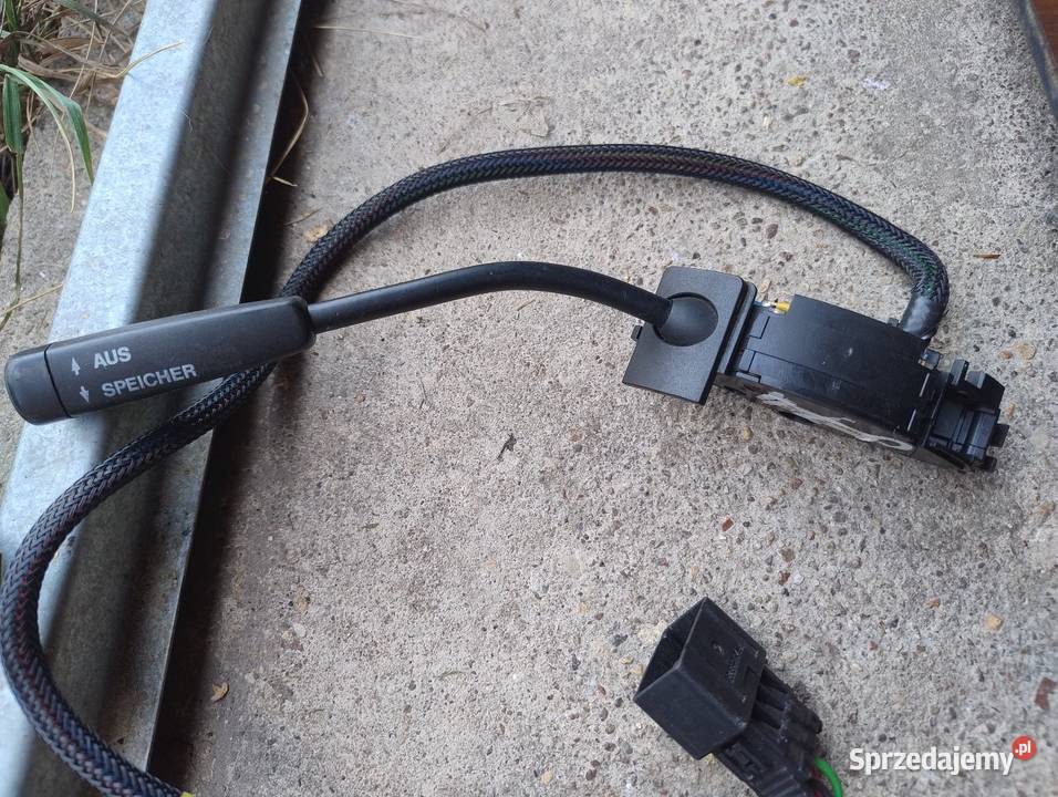 MercedesBenz w 124 w 140 części Lejno