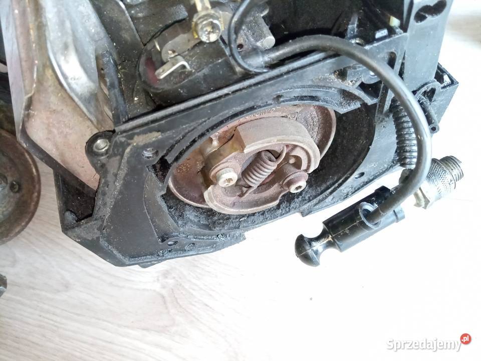 Kosa spalinowa Dolmar ms3310 Stalowa Wola