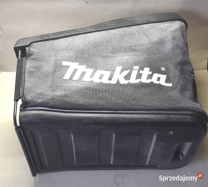 Makita BCV03 Części do kosiarki Głodno