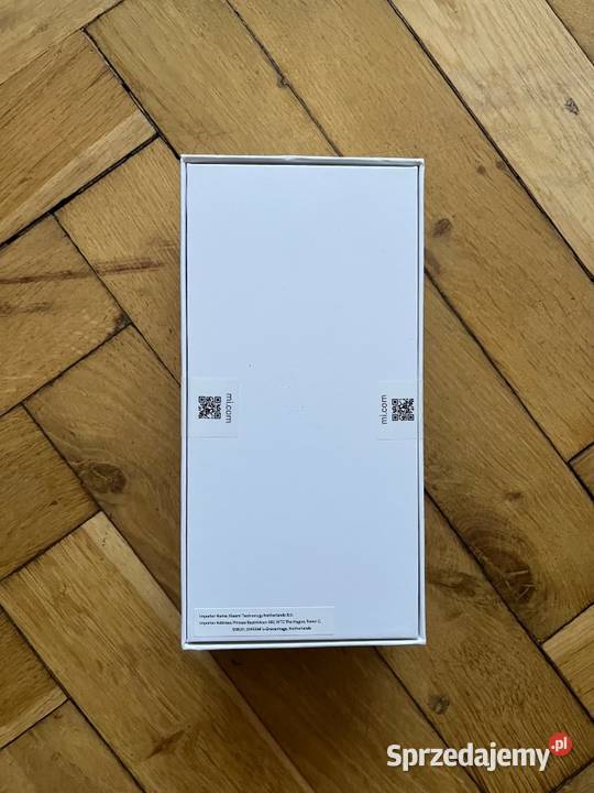 Nowy Xiaomi Redmi Note 13 5G 8GB256GB Graphite