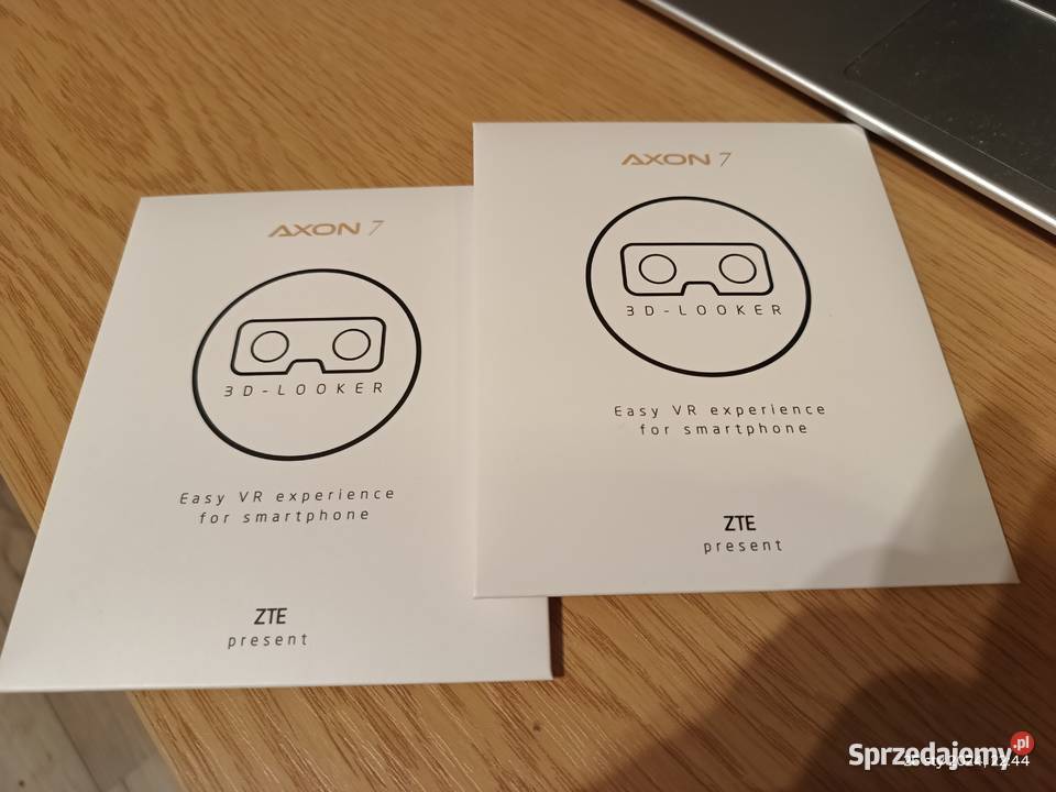 Okulary do 3D Wronki sprzedam