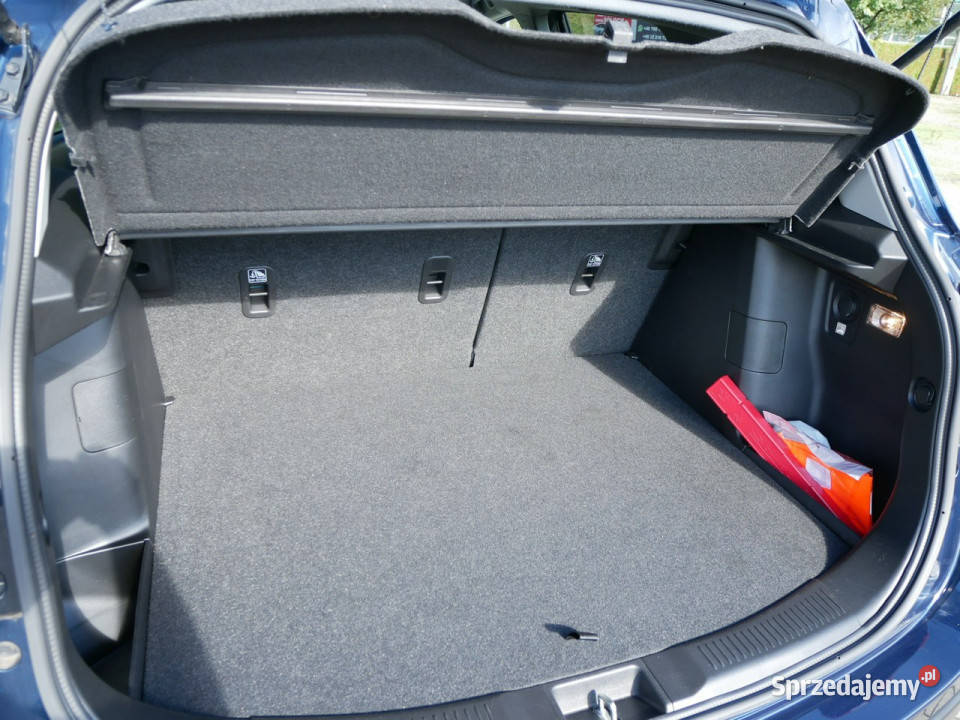 Suzuki SX4 SCross 14 BJET 129 Eu6 Navi Tempomat ASR (kontrola trakcji) Goczałkowice-Zdrój