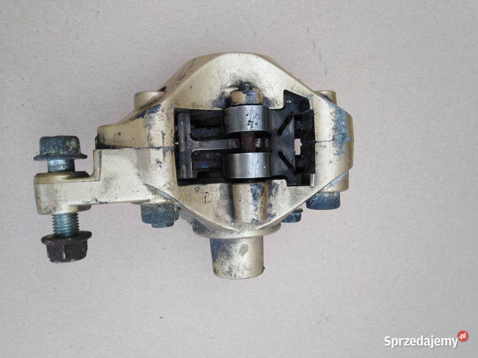 Zaicks Hamulcowy tył tylni suzuki GSX 1400 zachodniopomorskie Chojna sprzedam