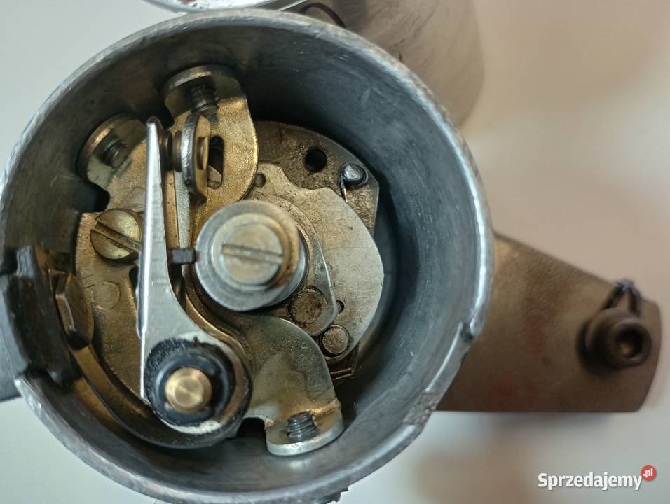 Awo Simson iskrownik zapłon bateryjny Ryki