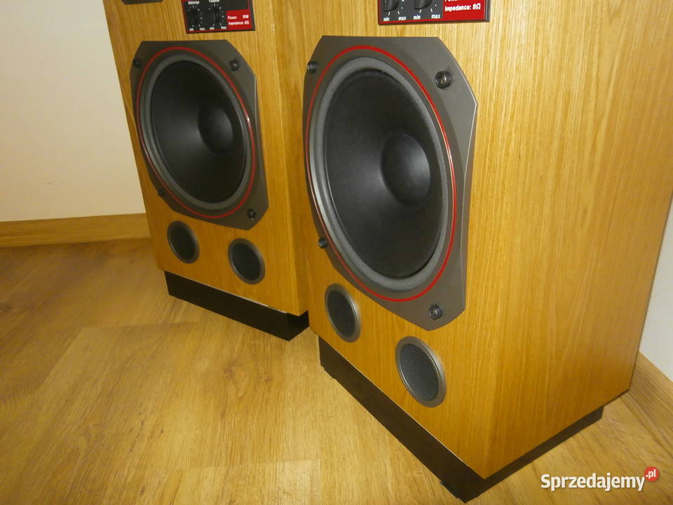 TONSIL ALTON 70 8 OHM modernizacji i regeneracji Łódź sprzedam