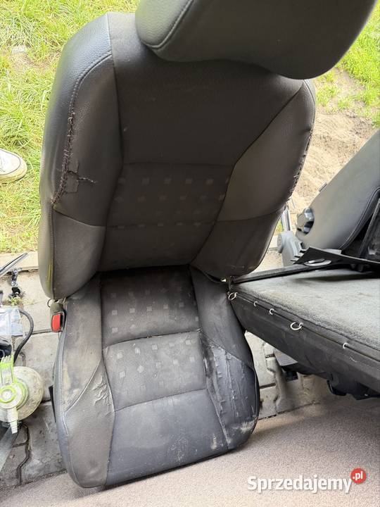 Odam fotel kanapa volvo v70 s60 lift Zawiercie