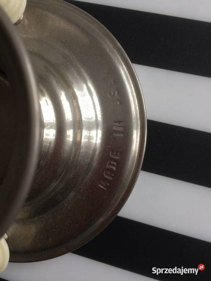 3841 Samowar zachodniopomorskie Szczecin