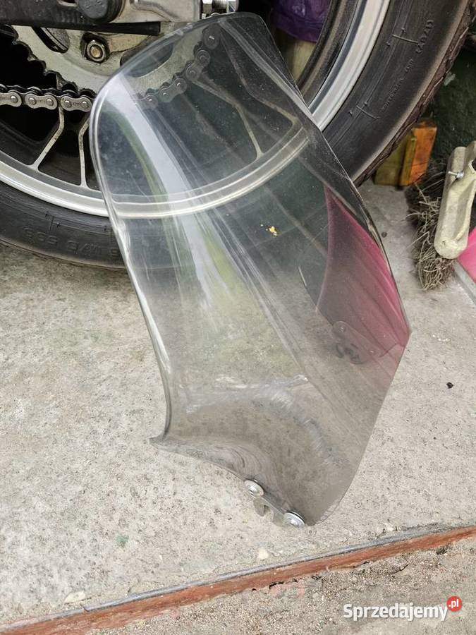 Owiewka motocyklowa Dąbrowa Górnicza