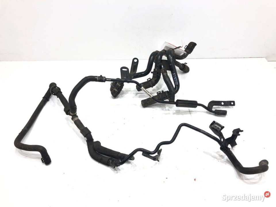 MAGISTRALA WODY VW GOLF VII 04L121064AF 16 115