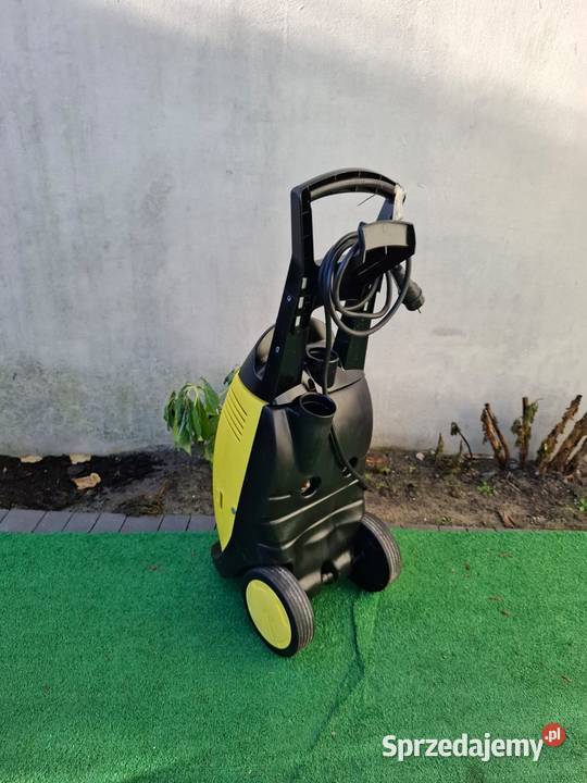 Myjka Karcher HD 650 Gwarancja Service Wysyłka Radom