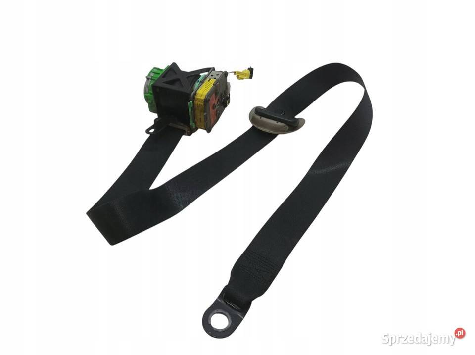 PAS BEZPIECZEŃSTWA LEWY PRZÓD KIEROWCY E15