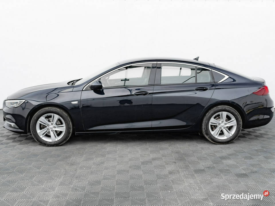 Opel Insignia WD7181M15 T GPF Elite Podgrzf LED światła do jazdy dziennej Pępowo