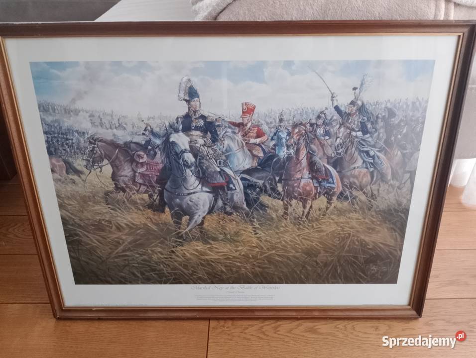 Druk kolorowy Rabka-Zdrój