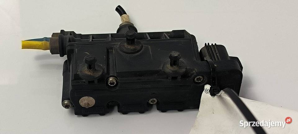 ELEKTROZAWÓR LAND ROVER RANGE ROVER VOGUE L322 Lipno