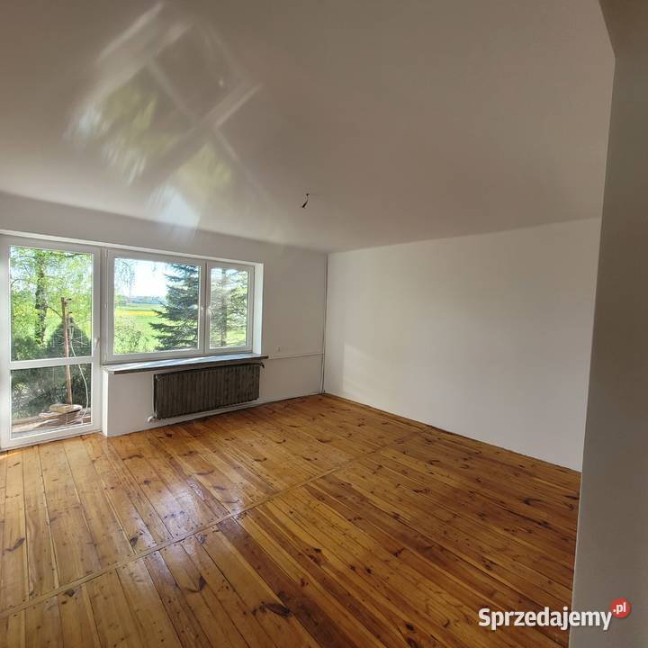 Usługi remontowo budowlane A do Z Panele płyty lubelskie Masłomęcz