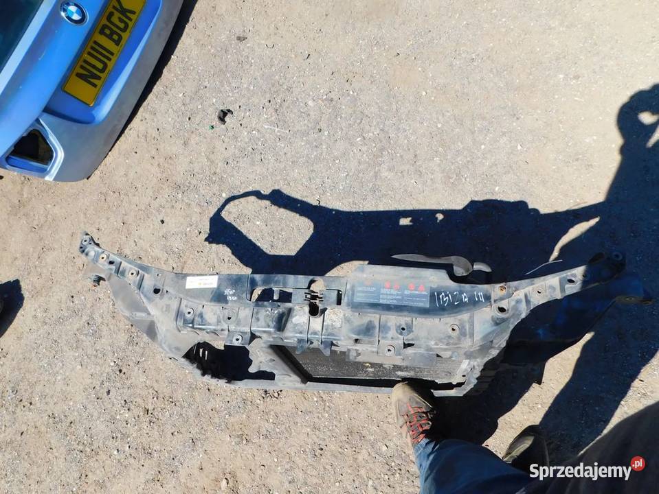 ibiza III pas przedni WYSYŁKA