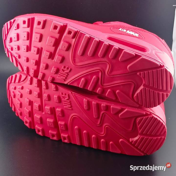 Buty sneakersy Air 90 mazowieckie