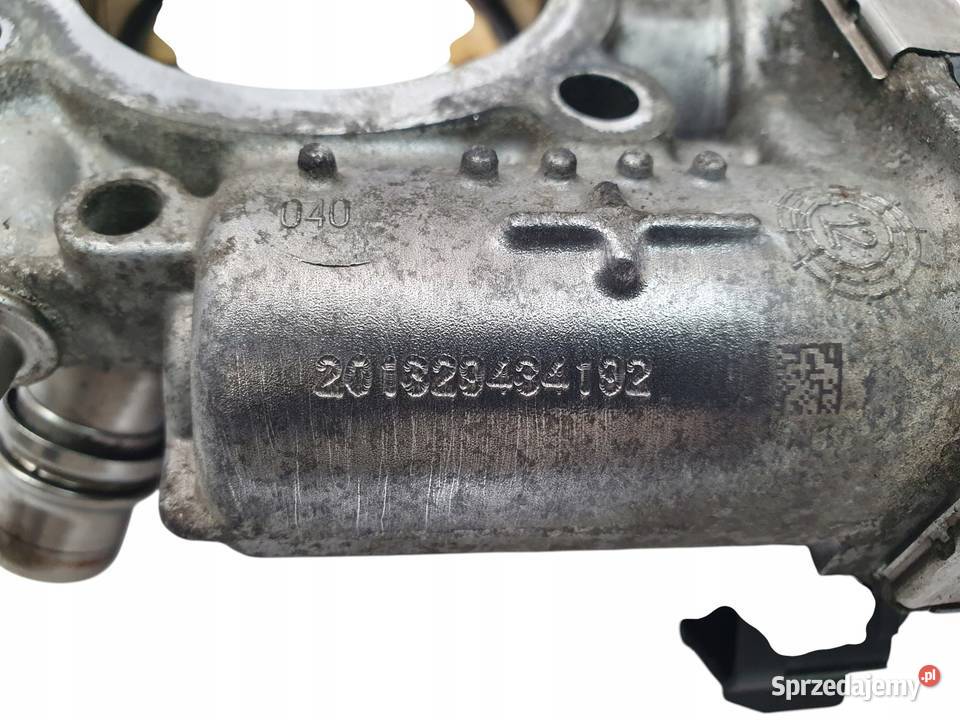 PRZEPUSTNICA Opel Astra J Insignia Zafira B 16