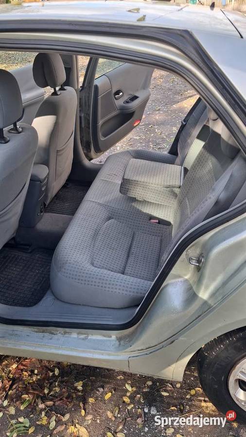 Na części Renault Laguna II HB Lift silnik 19 małopolskie Kraków
