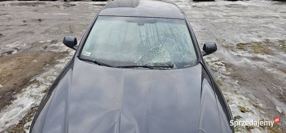 Sprzedam Skode Superb II 2000cm3 Superb Katowice