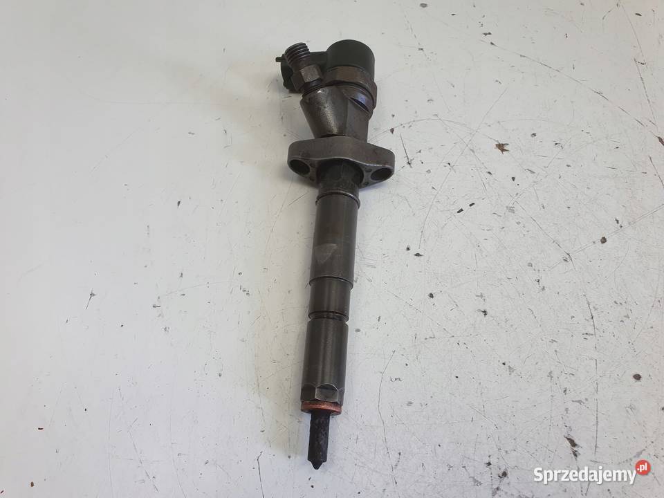 WTRYSKIWACZ Renault Master II 22 DCI wtrysk lubelskie