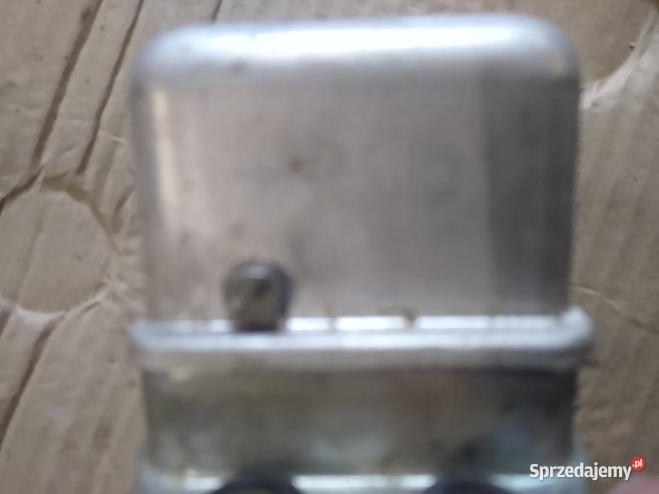 Jawa Cz PAL regulator napiecia kujawsko-pomorskie