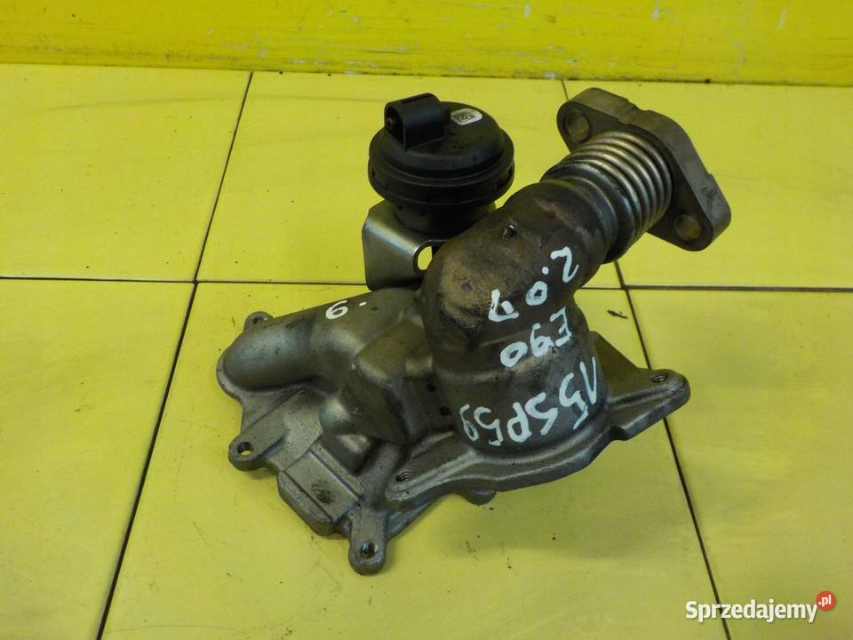 BMW F10 F20 F30 F25 20 D EURO 6 15r 184 N47 świętokrzyskie Suków sprzedam