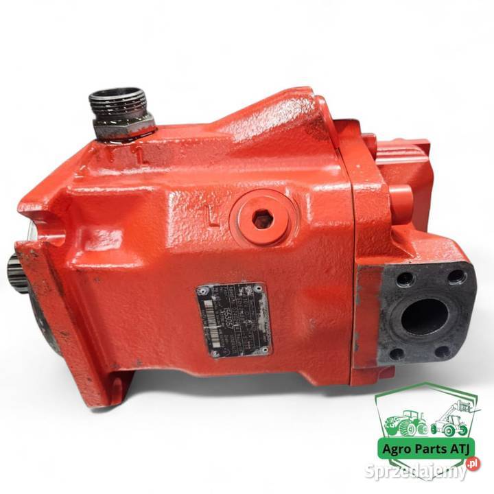 Pompa hydrauliczna A10V060 Hydromatik 226215 Ciechanowiec