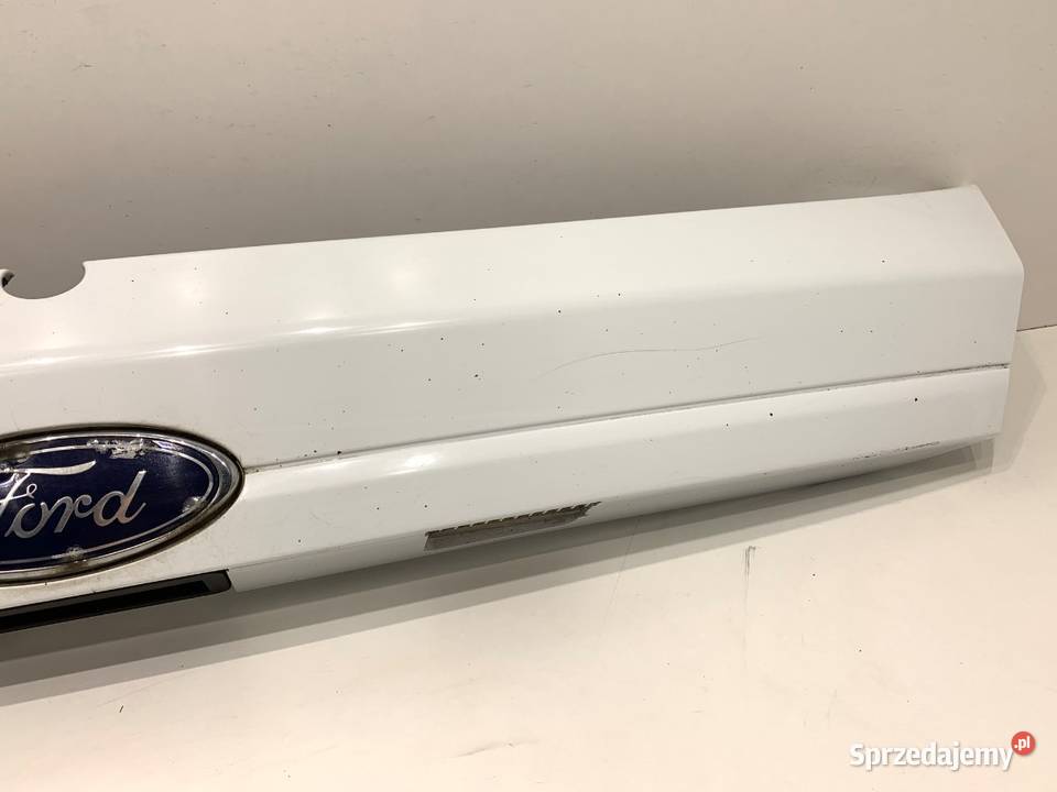 LISTWA KLAPY TYŁ FORD FIESTA MK7 Hatchback