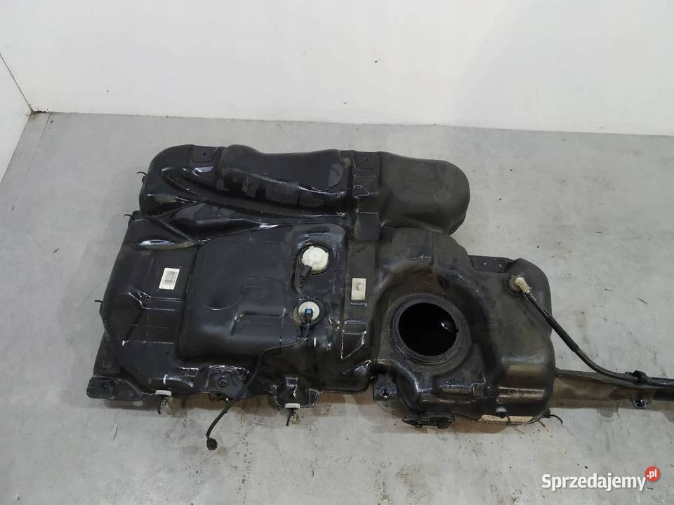 ZBIORNIK PALIWA 20 BLUE HDI BAK 9811260780 Części samochodowe