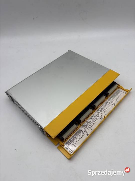 Pilz PSS DIO T 301107 Moduł IO Warszawa