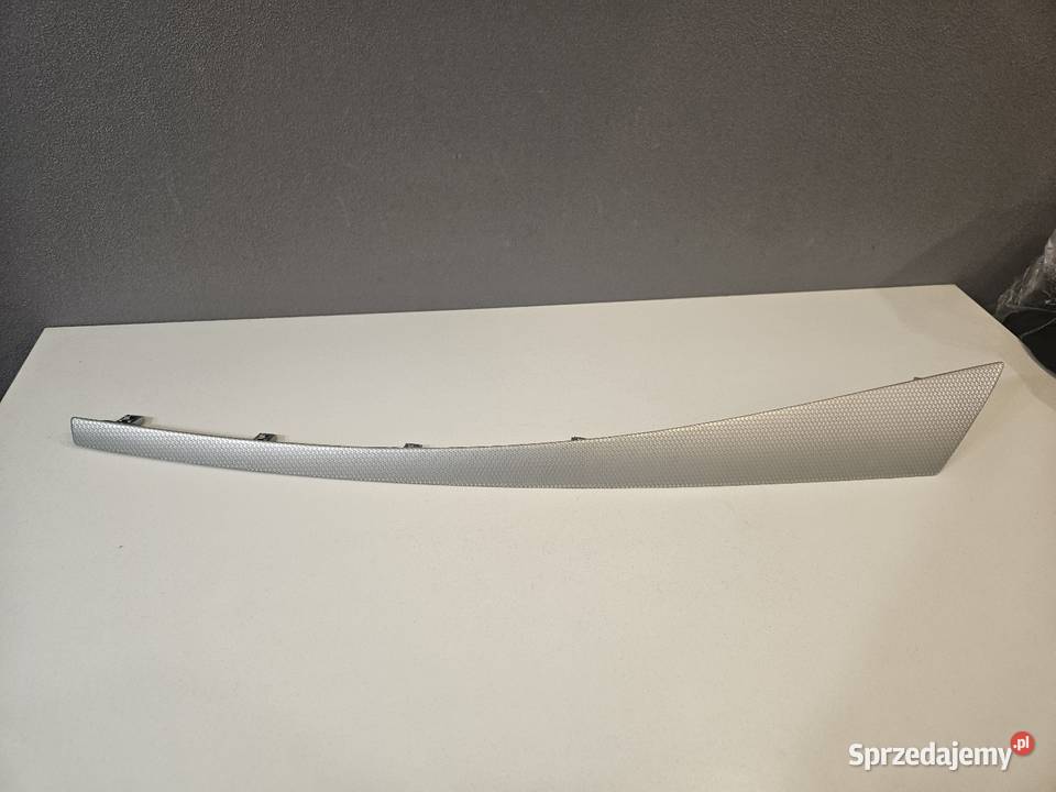 Listwa ozdobna chowa reno megane 3 Listwy ozdobne mazowieckie Ostrówek