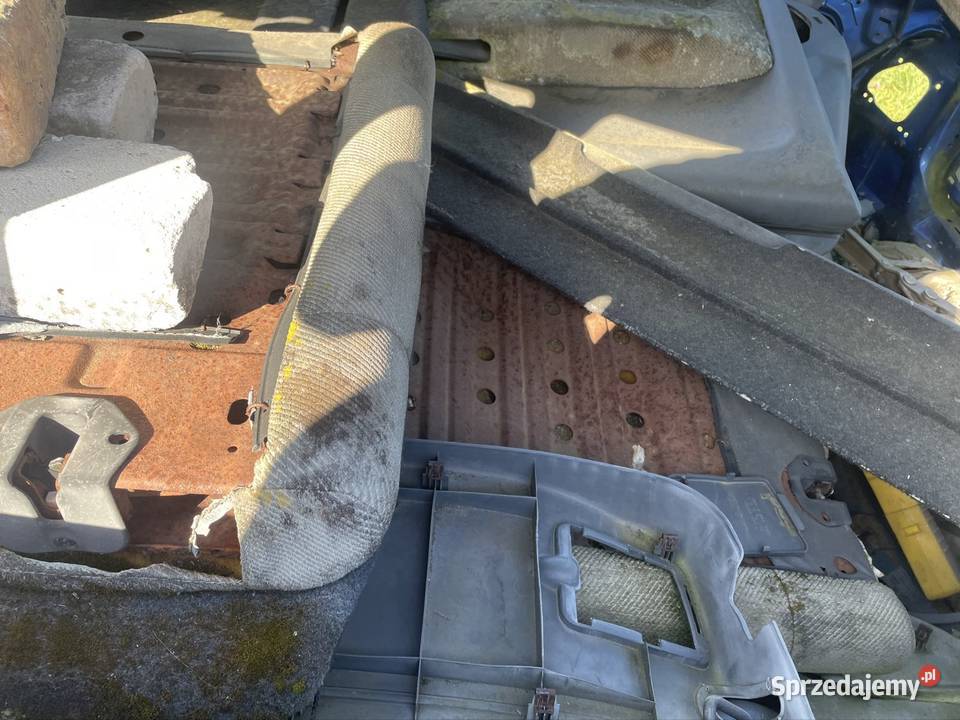 Honda Civic jajko Gorzów Wielkopolski