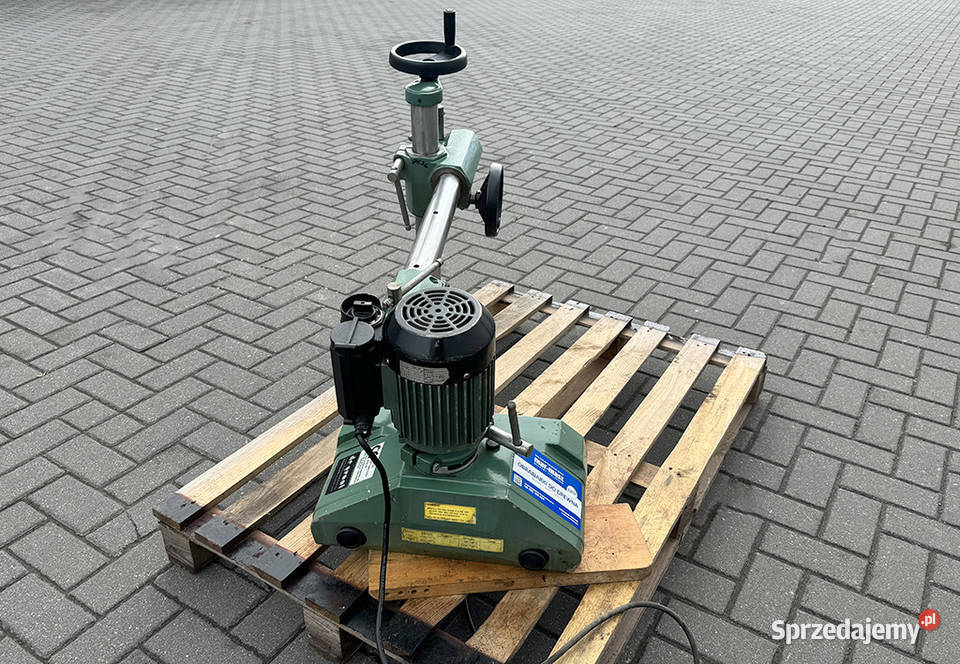 Posuw mechaniczny 3rolkowy typ SK 30FD Biznes i Przemysł Sierakowice sprzedam