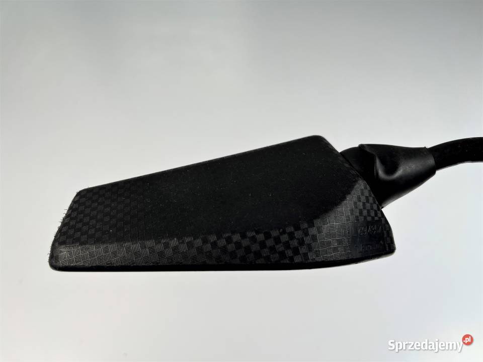 DERBI SENDA GILERA Lusterko prawe M10 carbon wielkopolskie Łobżenica