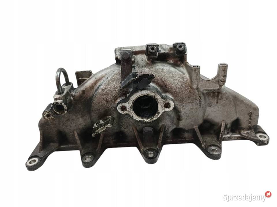 KOLEKTOR SSĄCY 312392 23 DCI Opel Movano II 2010