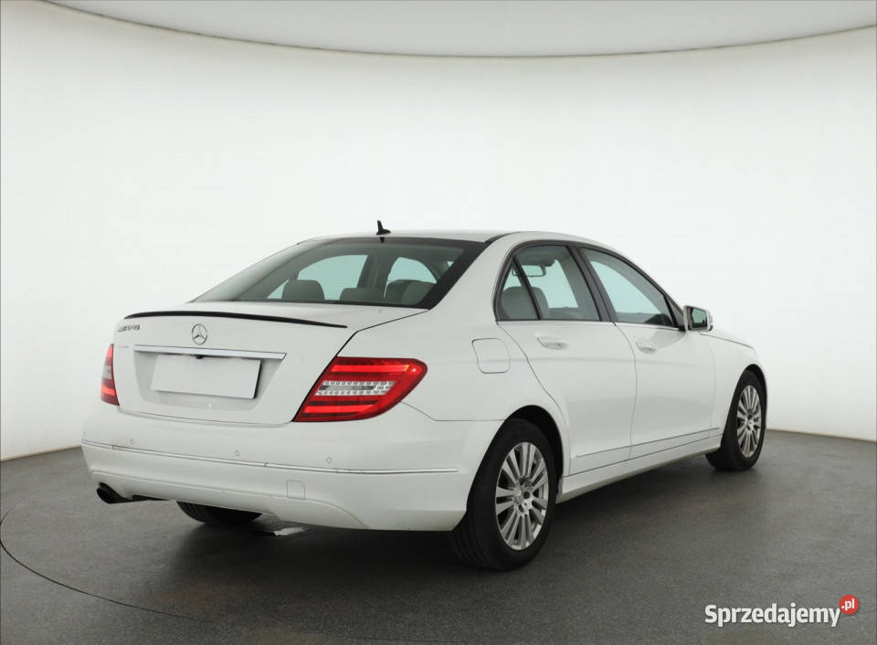 Mercedes C C 200 bluetooth Klasa C Piaseczno sprzedam