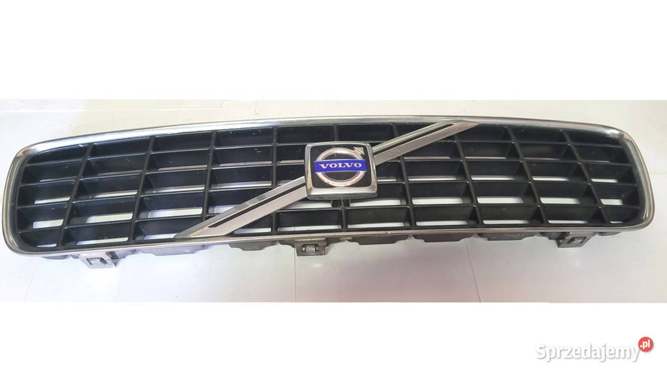 GRILL ATRAPA CHŁODNICY VOLVO S60 02r 9190740 Ruda Śląska