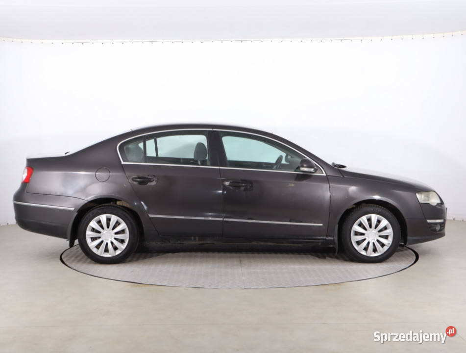 VW Passat 20 TDI Piaseczno
