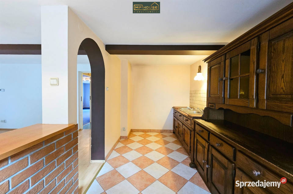 Mieszkanie 101 metrów 6 pokoi SzczawnoZdrój Liczba pokoi 6 Szczawno-Zdrój