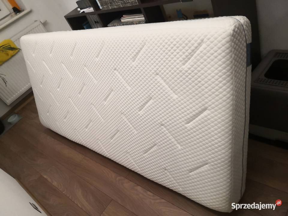 Materac Wellpur Gold F110 90x200x24 200cm Ruda Śląska sprzedam