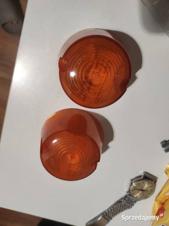 Klosze kierunkowskazów FSC Żuk dostawcze Bydgoszcz