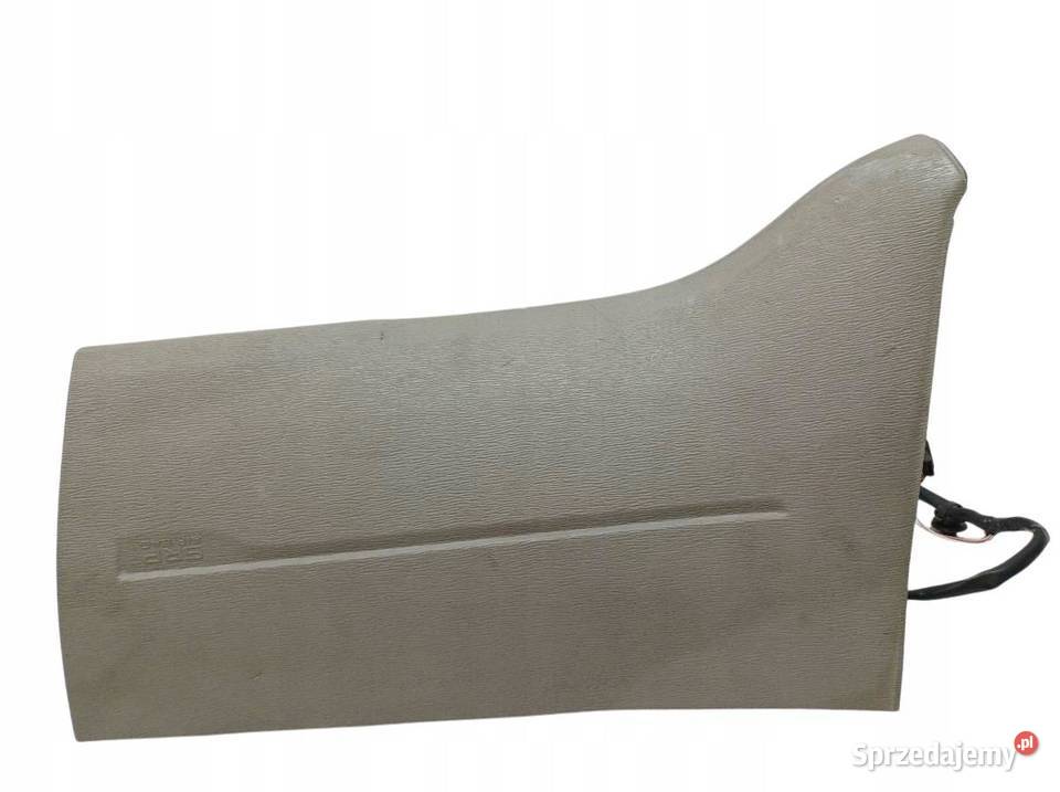 PODUSZKA POWIETRZNA AIRBAG PRAWA PASAŻERA osobowe