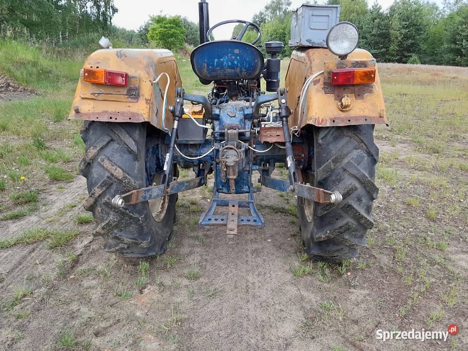 Sprzedam c 330 Pozostałe śląskie Iwanowice Małe