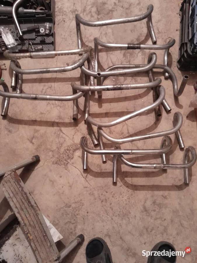 Kierownicakierownice do huragan jaguar Konstantki