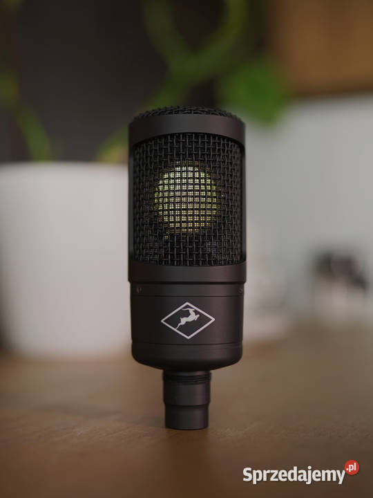 Antelope Audio Edge Solo mikrofon modelujący Rzeszów
